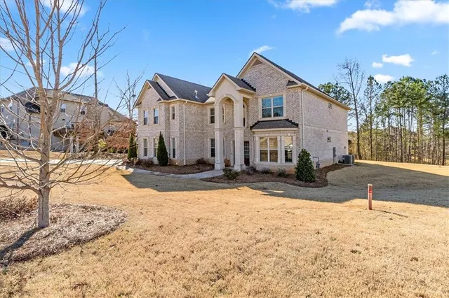 $725,000 | 191 Crystal Lake Boulevard, Hampton, GA 30228