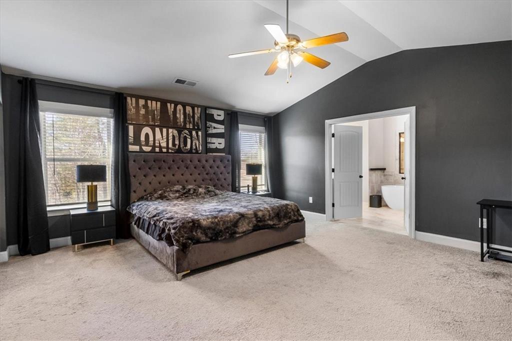 191 Crystal Lake Boulevard Hampton, GA 30228 - Photo 31 of 68