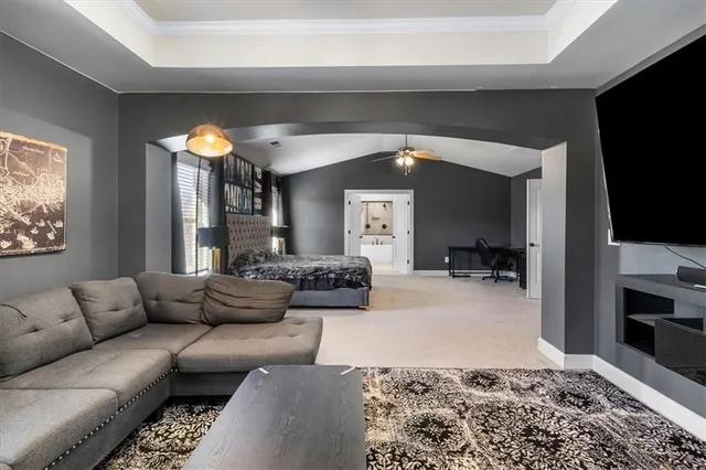 $725,000 | 191 Crystal Lake Boulevard, Hampton, GA 30228