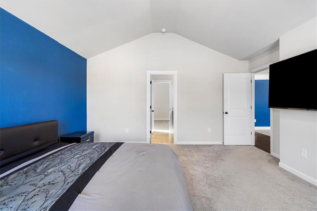 191 Crystal Lake Boulevard Hampton, GA 30228 - Photo 38 of 68