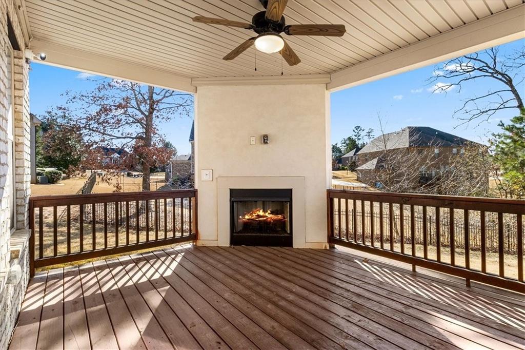 191 Crystal Lake Boulevard Hampton, GA 30228 - Photo 46 of 68