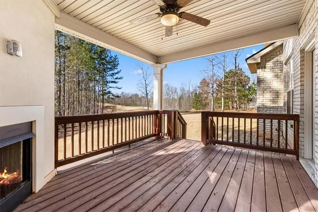 $725,000 | 191 Crystal Lake Boulevard, Hampton, GA 30228