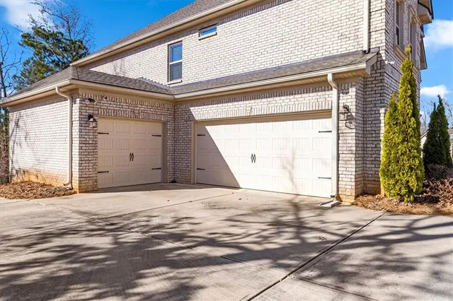 $725,000 | 191 Crystal Lake Boulevard, Hampton, GA 30228