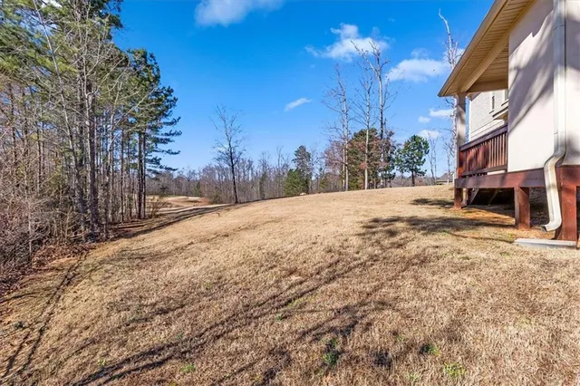 $725,000 | 191 Crystal Lake Boulevard, Hampton, GA 30228