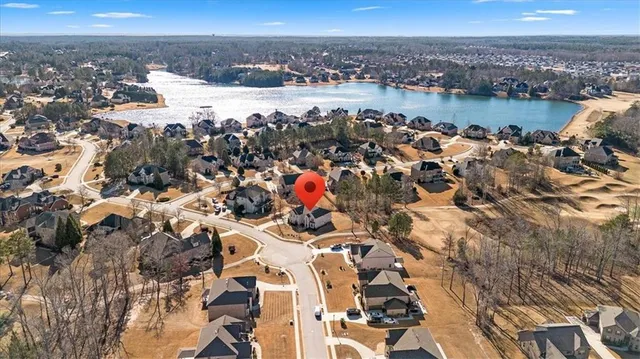 $725,000 | 191 Crystal Lake Boulevard, Hampton, GA 30228