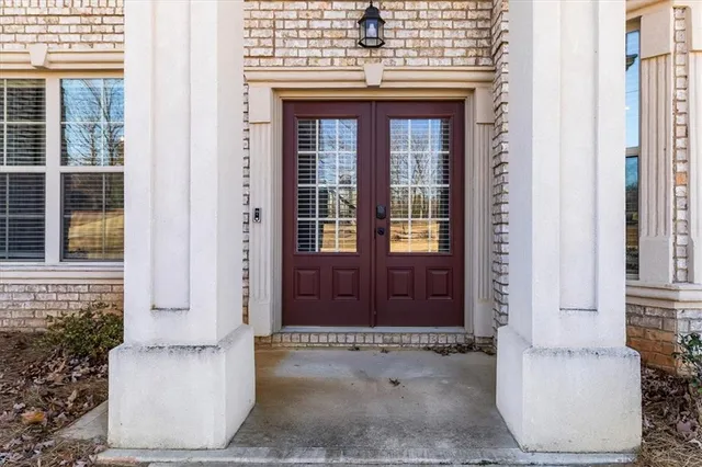 $725,000 | 191 Crystal Lake Boulevard, Hampton, GA 30228