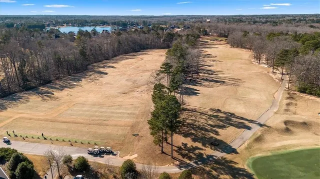 $725,000 | 191 Crystal Lake Boulevard, Hampton, GA 30228