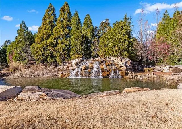 $725,000 | 191 Crystal Lake Boulevard, Hampton, GA 30228