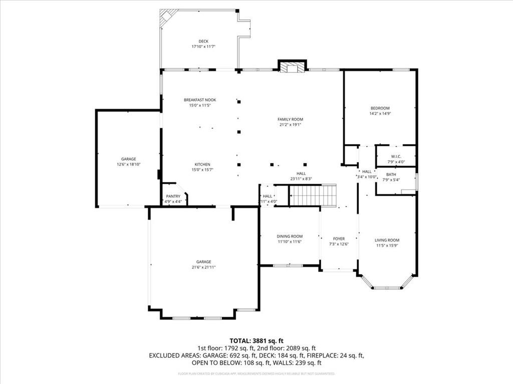 191 Crystal Lake Boulevard Hampton, GA 30228 - Photo 66 of 68