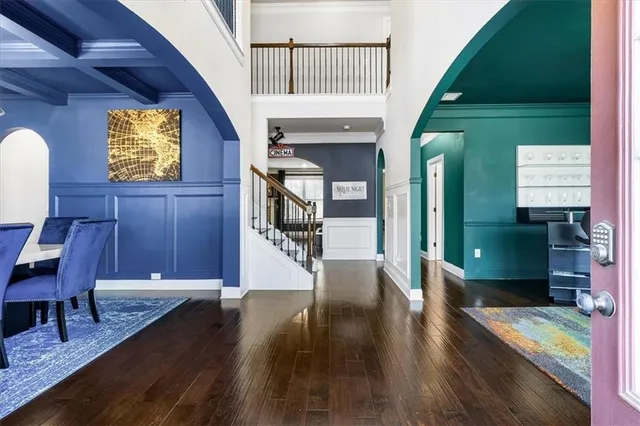 $725,000 | 191 Crystal Lake Boulevard, Hampton, GA 30228