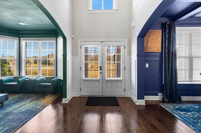 $725,000 | 191 Crystal Lake Boulevard, Hampton, GA 30228