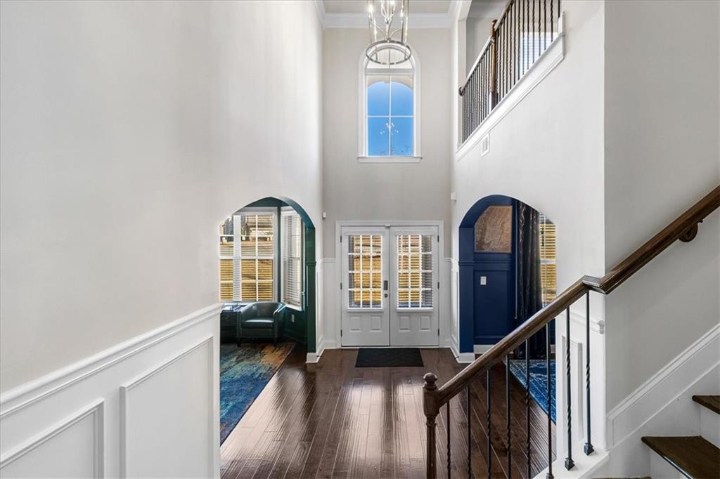 191 Crystal Lake Boulevard Hampton, GA 30228 - Photo 9 of 68