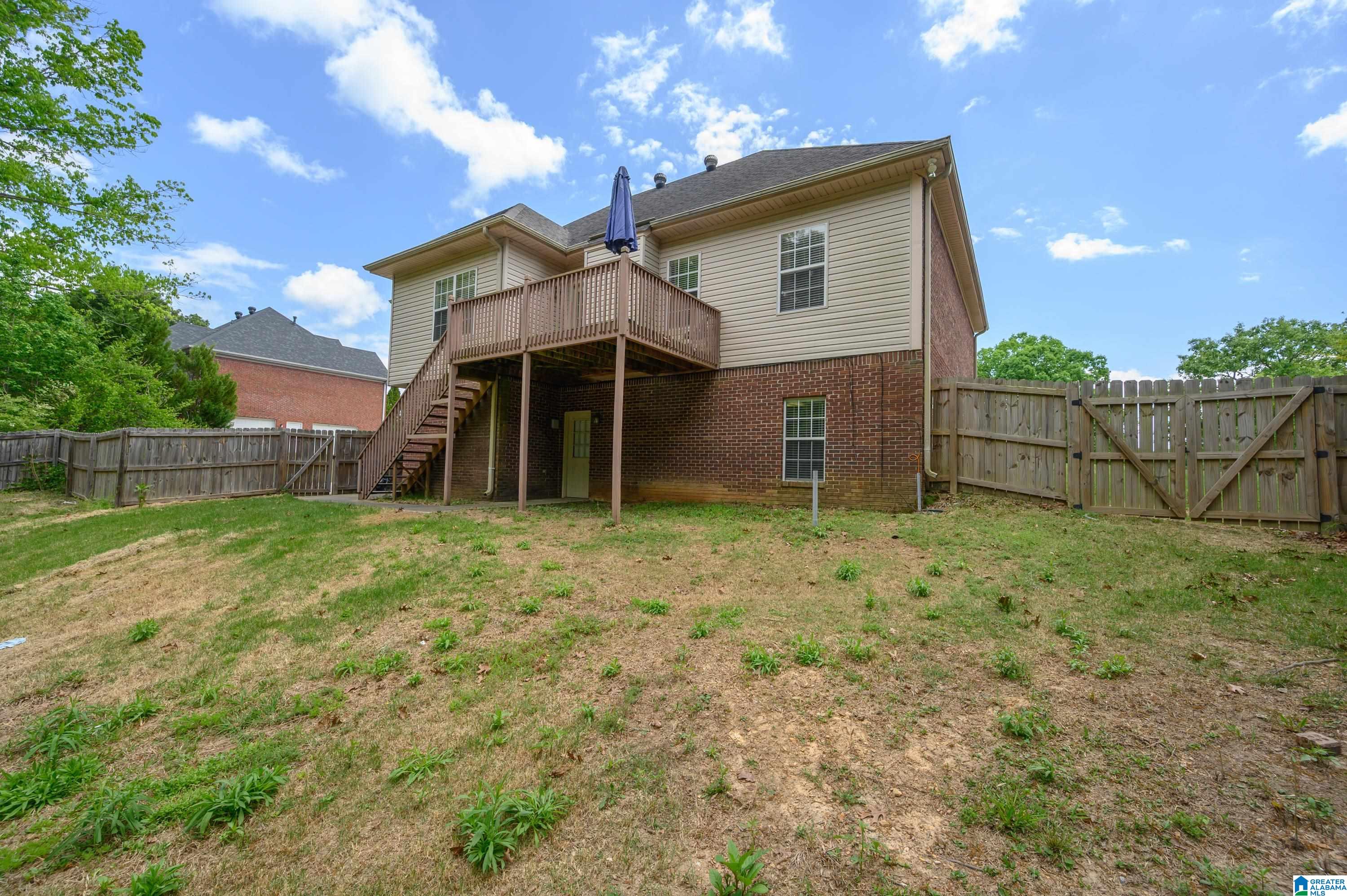 128 Magnolia Ridge Circle Chelsea, AL 35043 - Photo 43 of 57