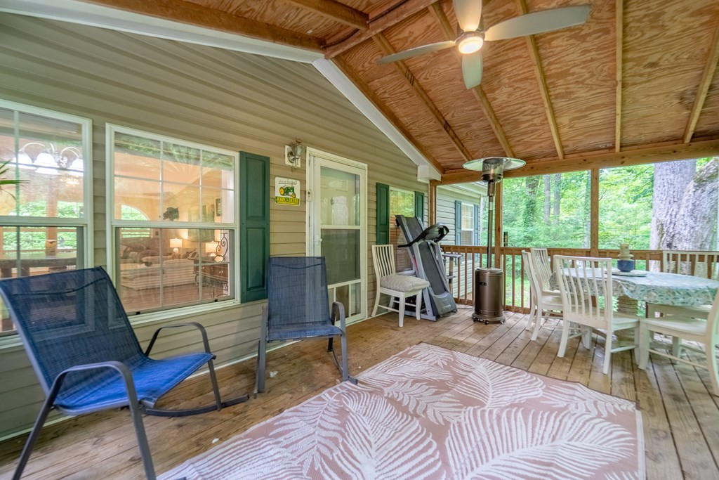 224 Cochrans Cr Road Robbinsville, NC 28771 - Photo 20 of 42