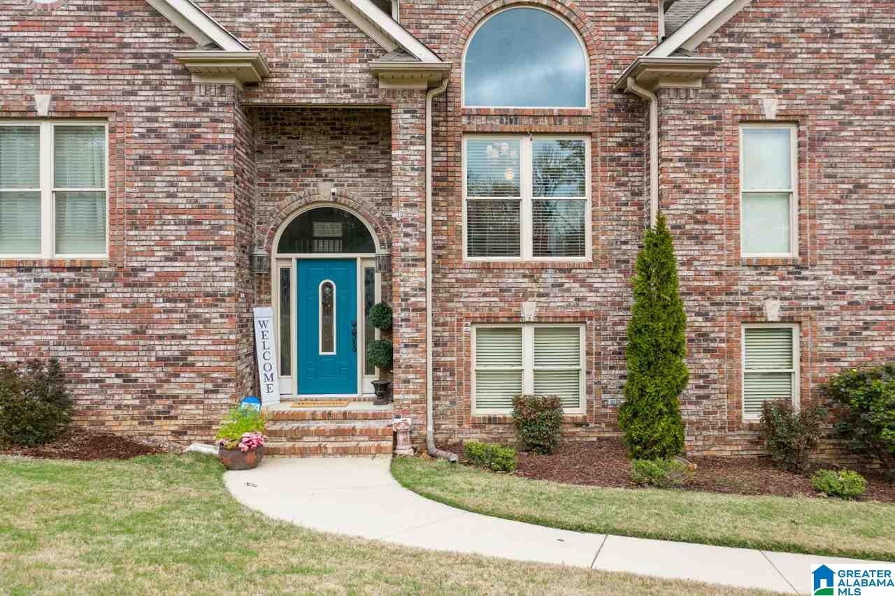 113 Thoroughbred Lane Alabaster, AL 35007 - Photo 2 of 33