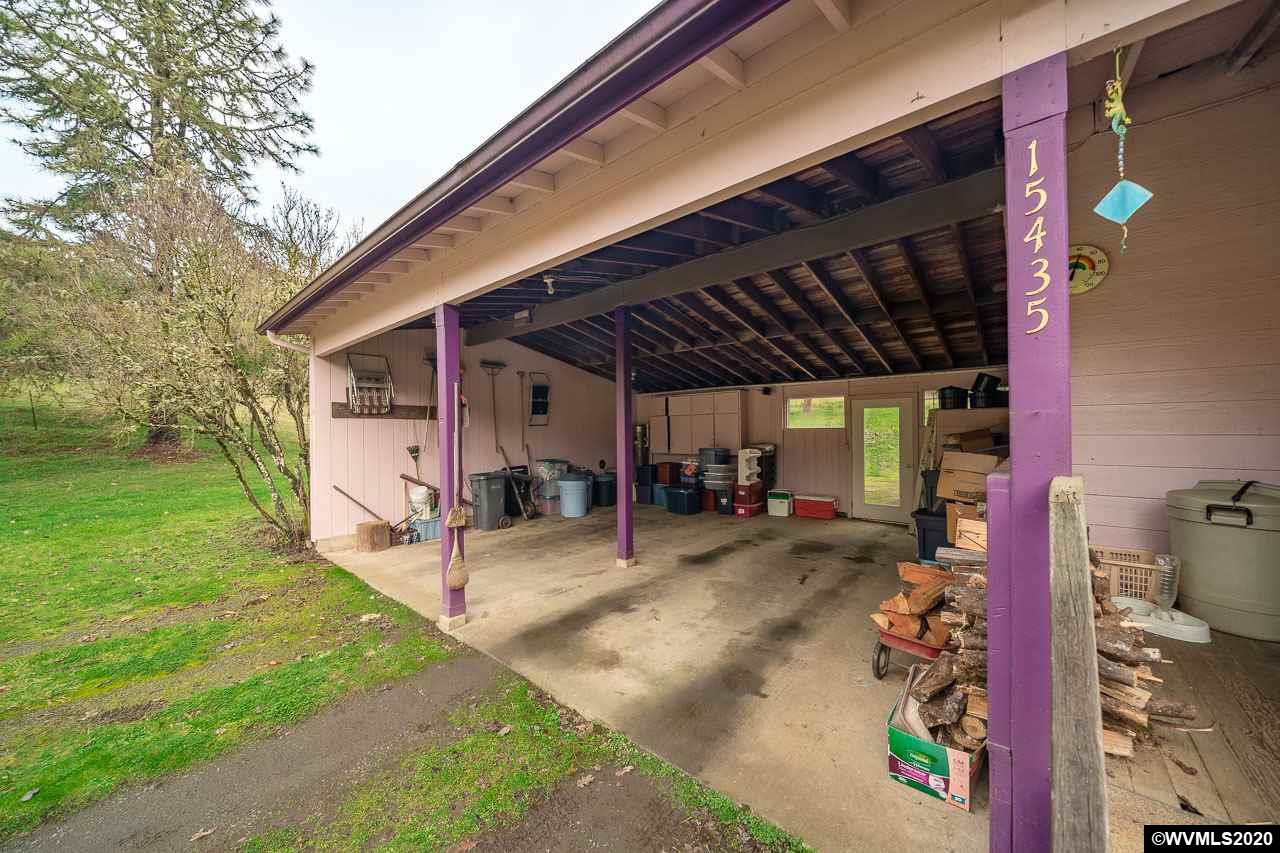 15435 Strong Road Dallas, OR 97338 - Photo 29 of 42
