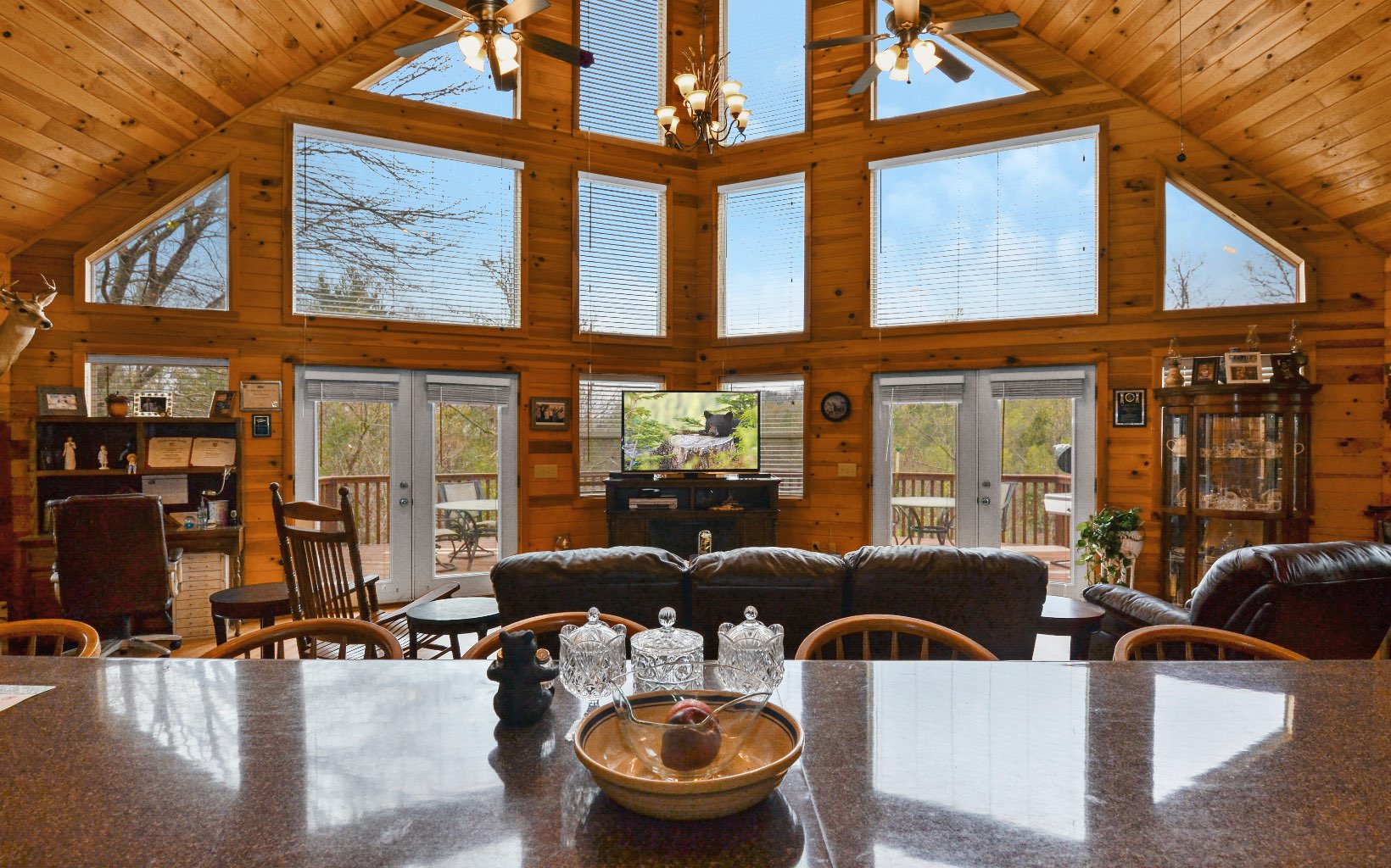 3240 Tails Creek Church Road Ellijay, GA 30540 - Photo 6 of 45 Additional View