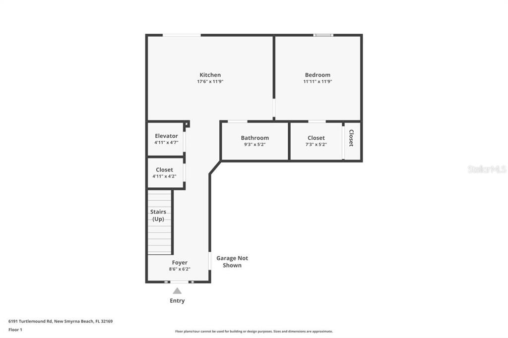 6191 Turtlemound Road New Smyrna Beach, FL 32169 - Photo 29 of 90