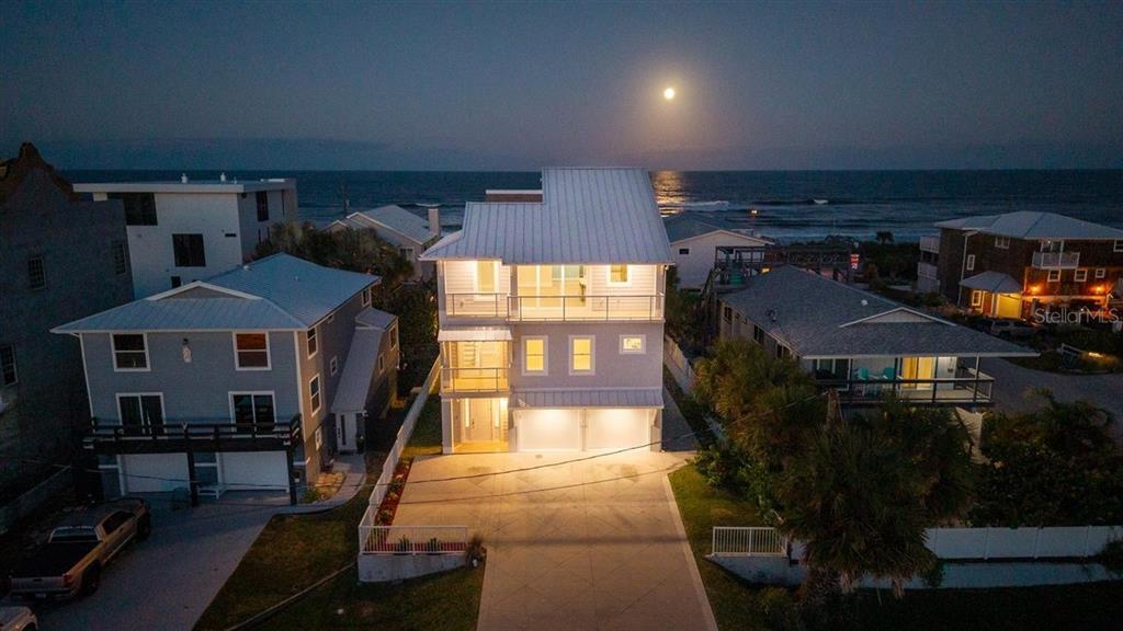 6191 Turtlemound Road New Smyrna Beach, FL 32169 - Photo 3 of 90