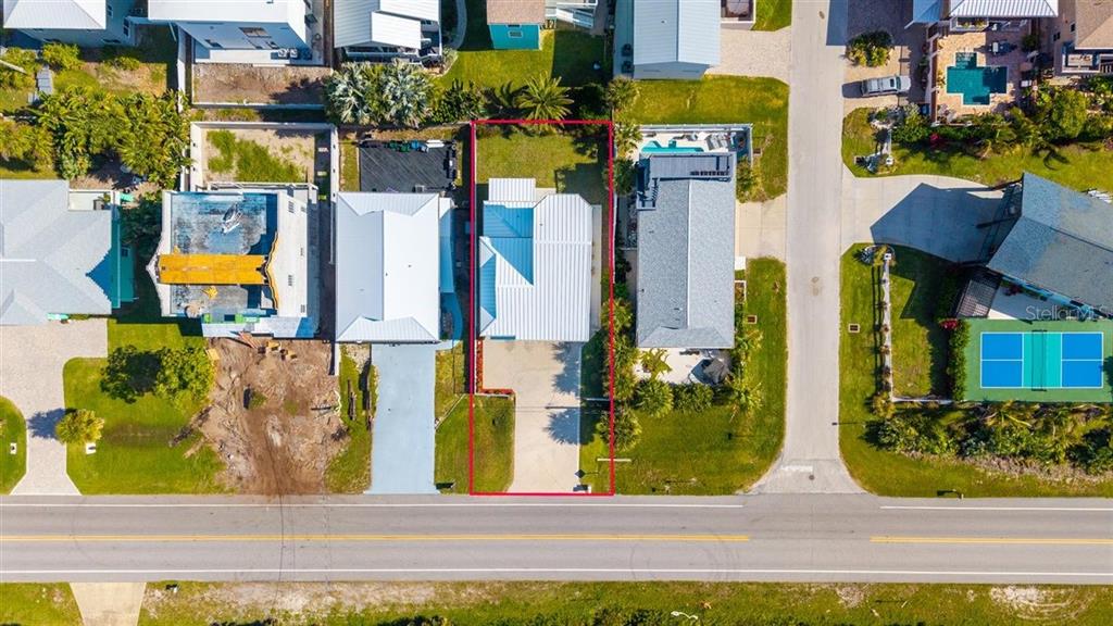 6191 Turtlemound Road New Smyrna Beach, FL 32169 - Photo 87 of 90