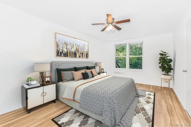 $165,000 | 585 McLean Avenue, Unit 6D, Yonkers, NY 10705