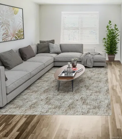 $165,000 | 585 McLean Avenue, Unit 6D, Yonkers, NY 10705