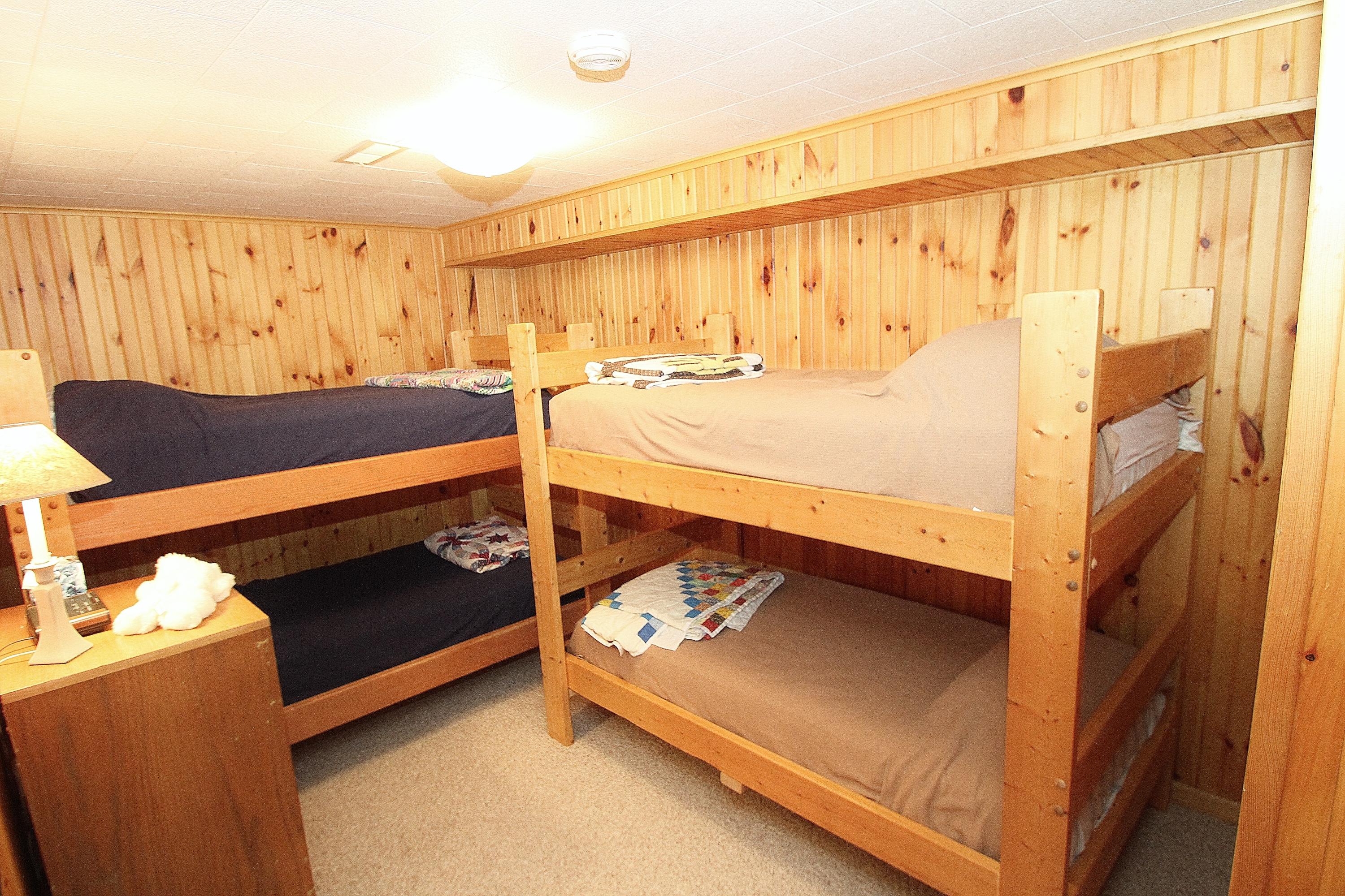9102 Dry Branch Road Valley Head, WV 26294 - Photo 18 of 83 Gallery Image 18
