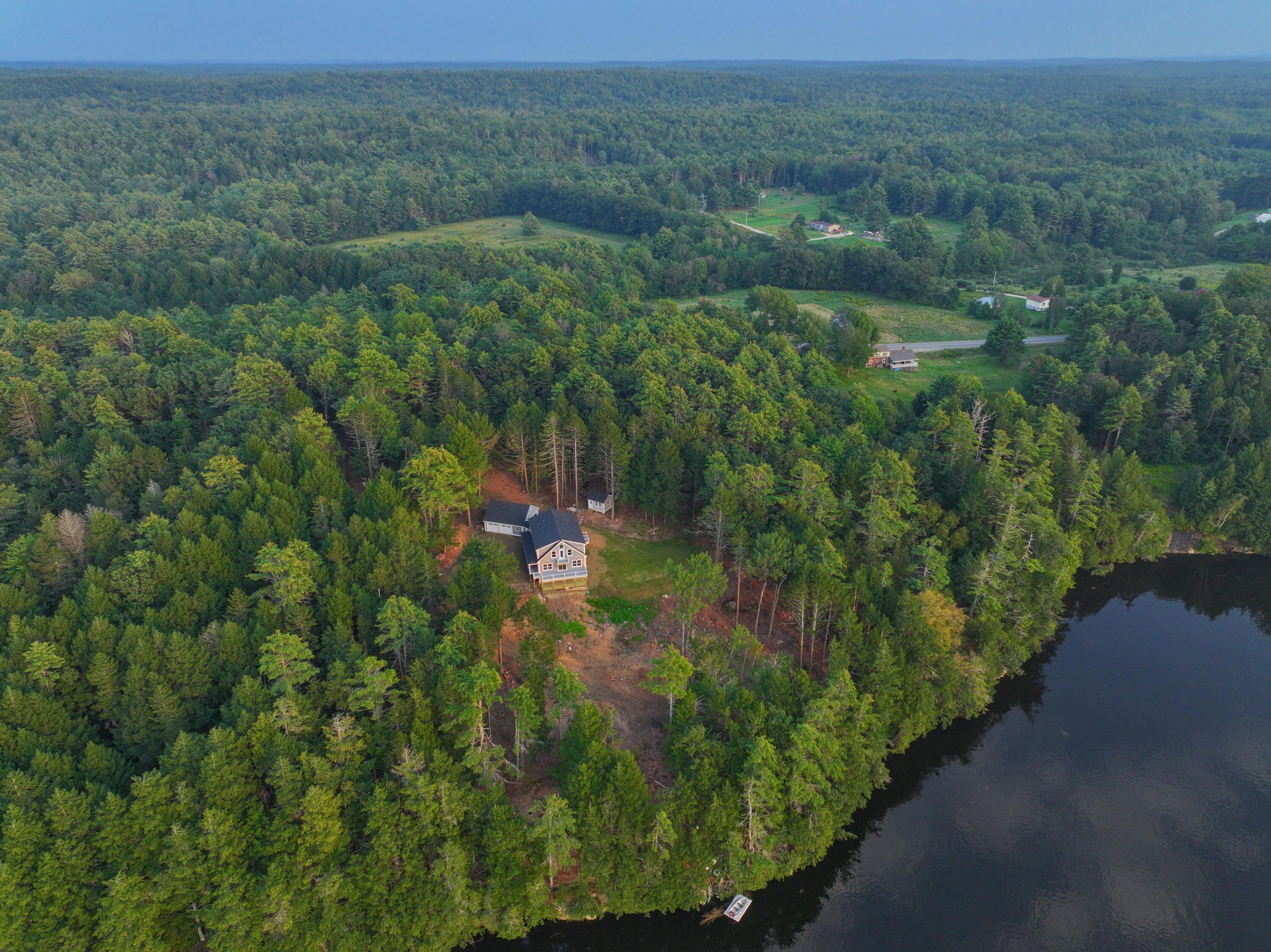 805 River Road Dresden, ME 04342 - Photo 55 of 57 805 River Road
