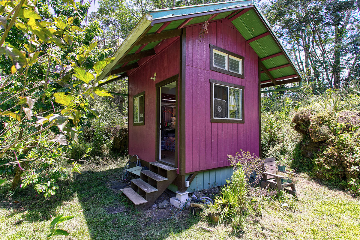 14-3474 Pikake Road Pahoa, HI 96778 - Photo 2 of 25 Gallery Image 2