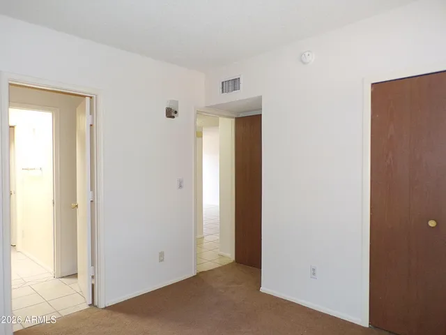 $1,095 | 4411 Buena Loma Way, Unit C, Sierra Vista, AZ 85635