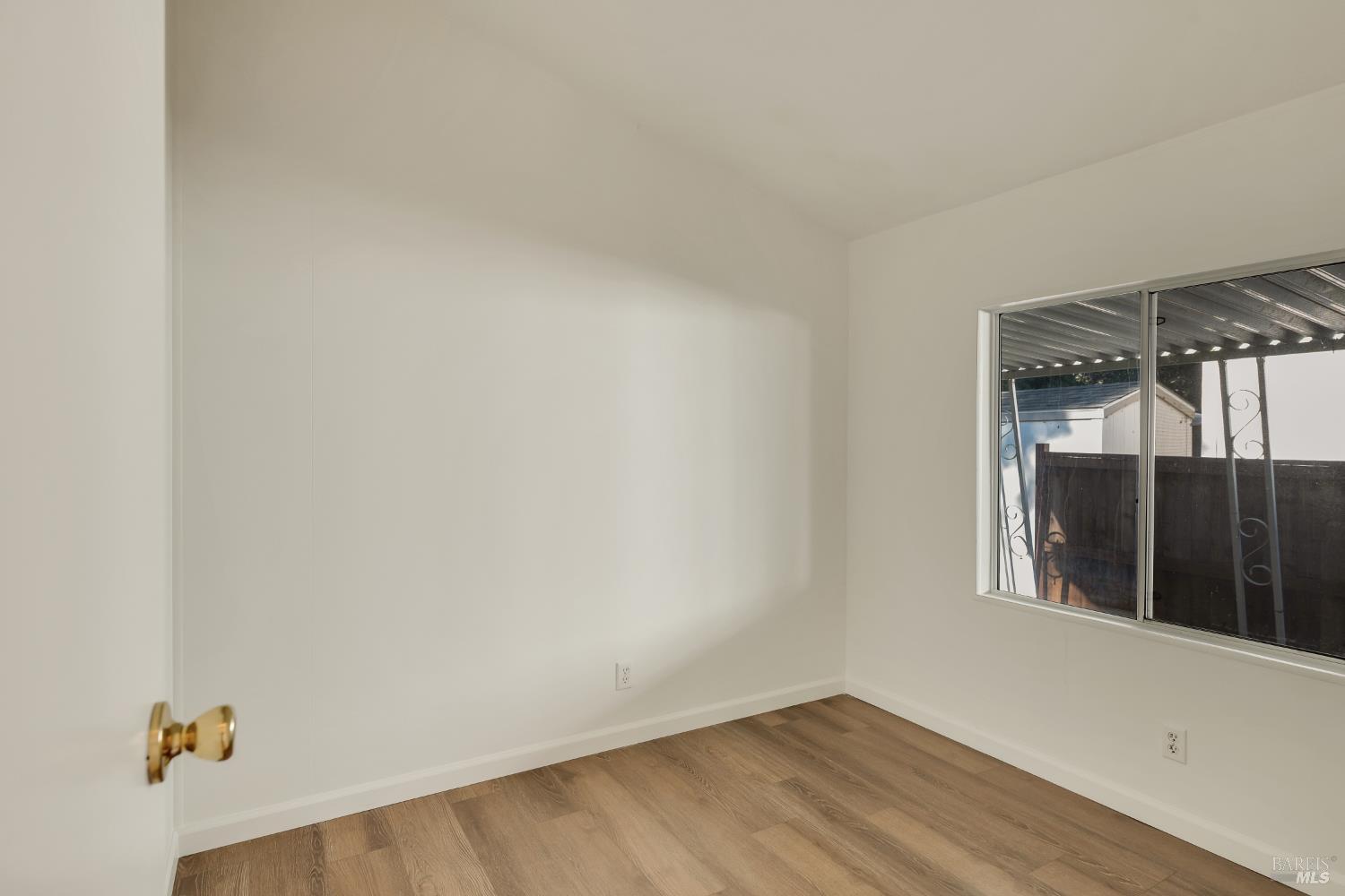 49 Ramon Street Sonoma, CA 95476 - Photo 29 of 39 a view of an empty room