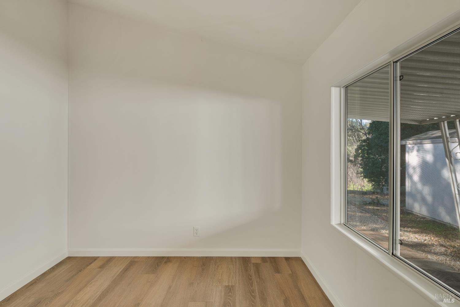49 Ramon Street Sonoma, CA 95476 - Photo 30 of 39 a view of wooden floor