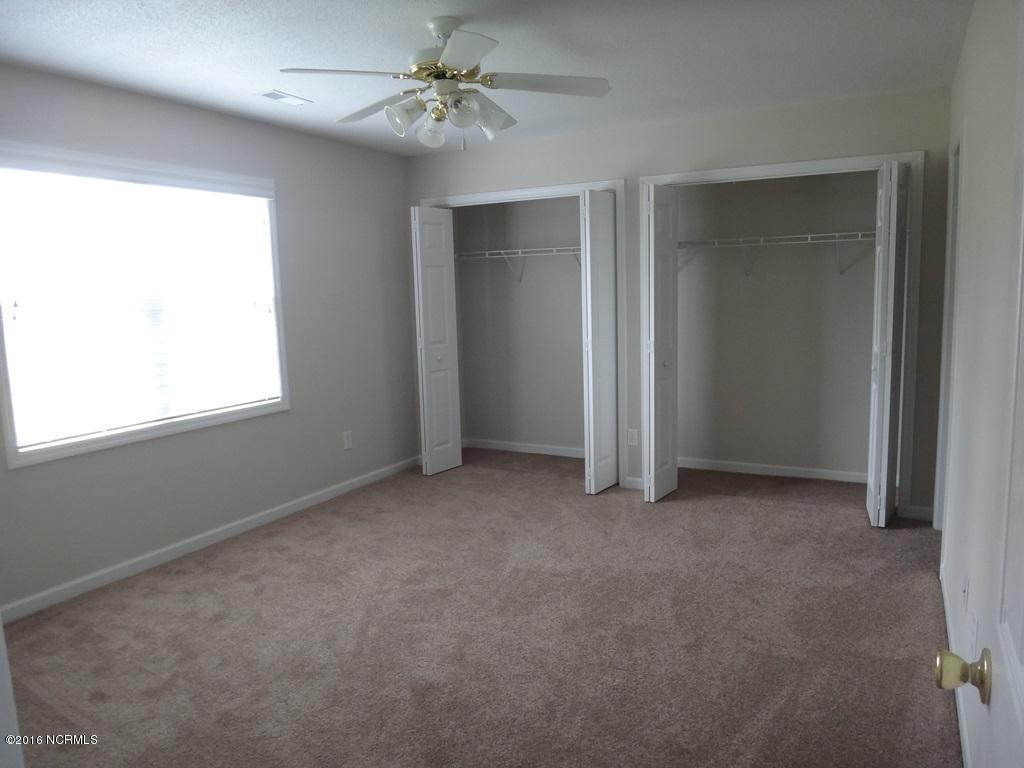115 Charlton Road Hubert, NC 28539 - Photo 11 of 21 Master Bedroom 3