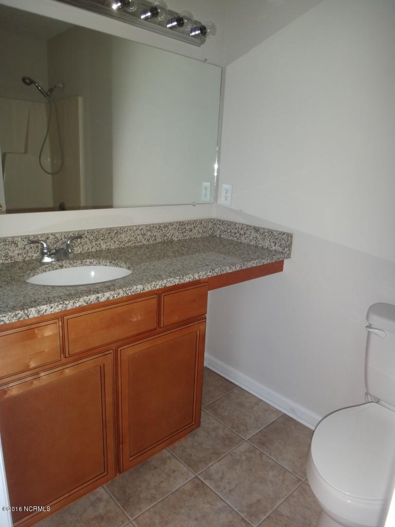 115 Charlton Road Hubert, NC 28539 - Photo 13 of 21 Master Bath