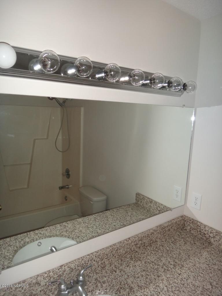 115 Charlton Road Hubert, NC 28539 - Photo 14 of 21 Master Bath 2