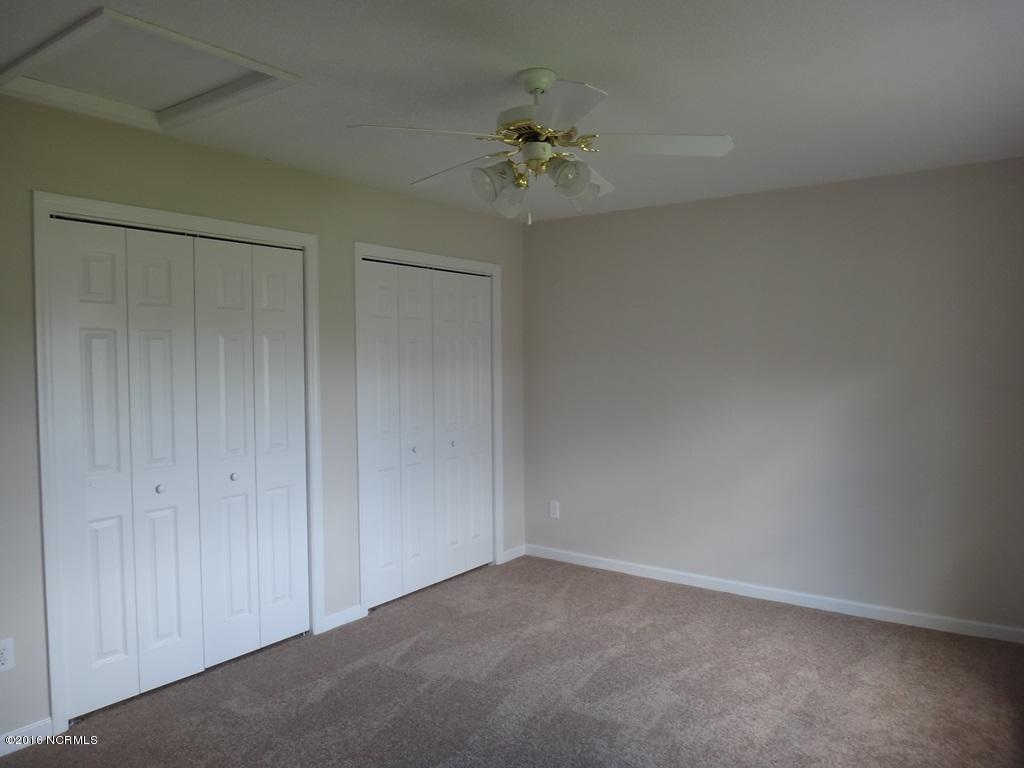 115 Charlton Road Hubert, NC 28539 - Photo 16 of 21 Bedroom 2 2