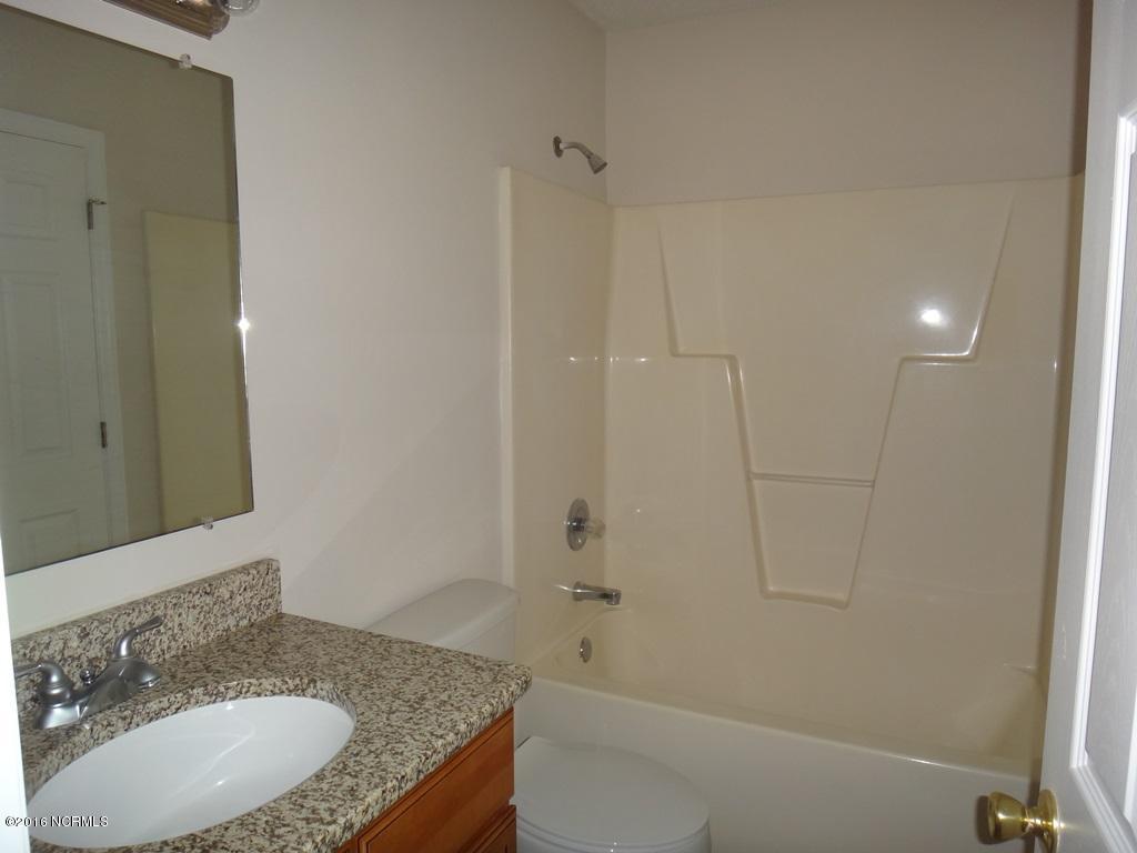 115 Charlton Road Hubert, NC 28539 - Photo 19 of 21 Main Bath 2
