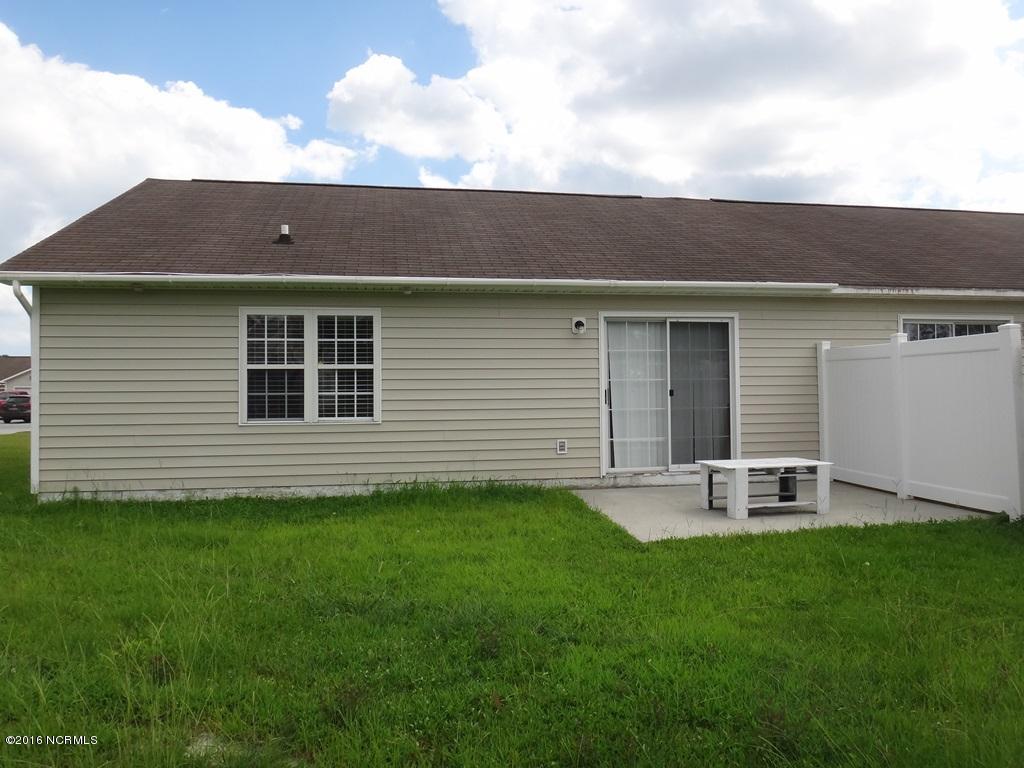 115 Charlton Road Hubert, NC 28539 - Photo 20 of 21 Back