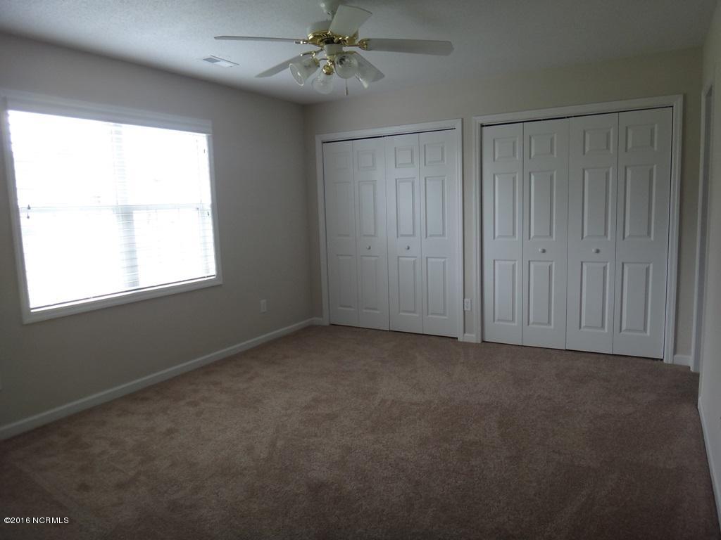 115 Charlton Road Hubert, NC 28539 - Photo 9 of 21 Master Bedroom