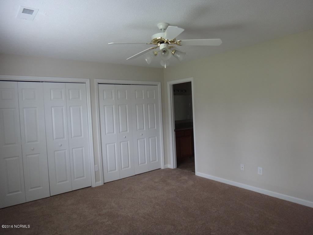 115 Charlton Road Hubert, NC 28539 - Photo 10 of 21 Master Bedroom 2