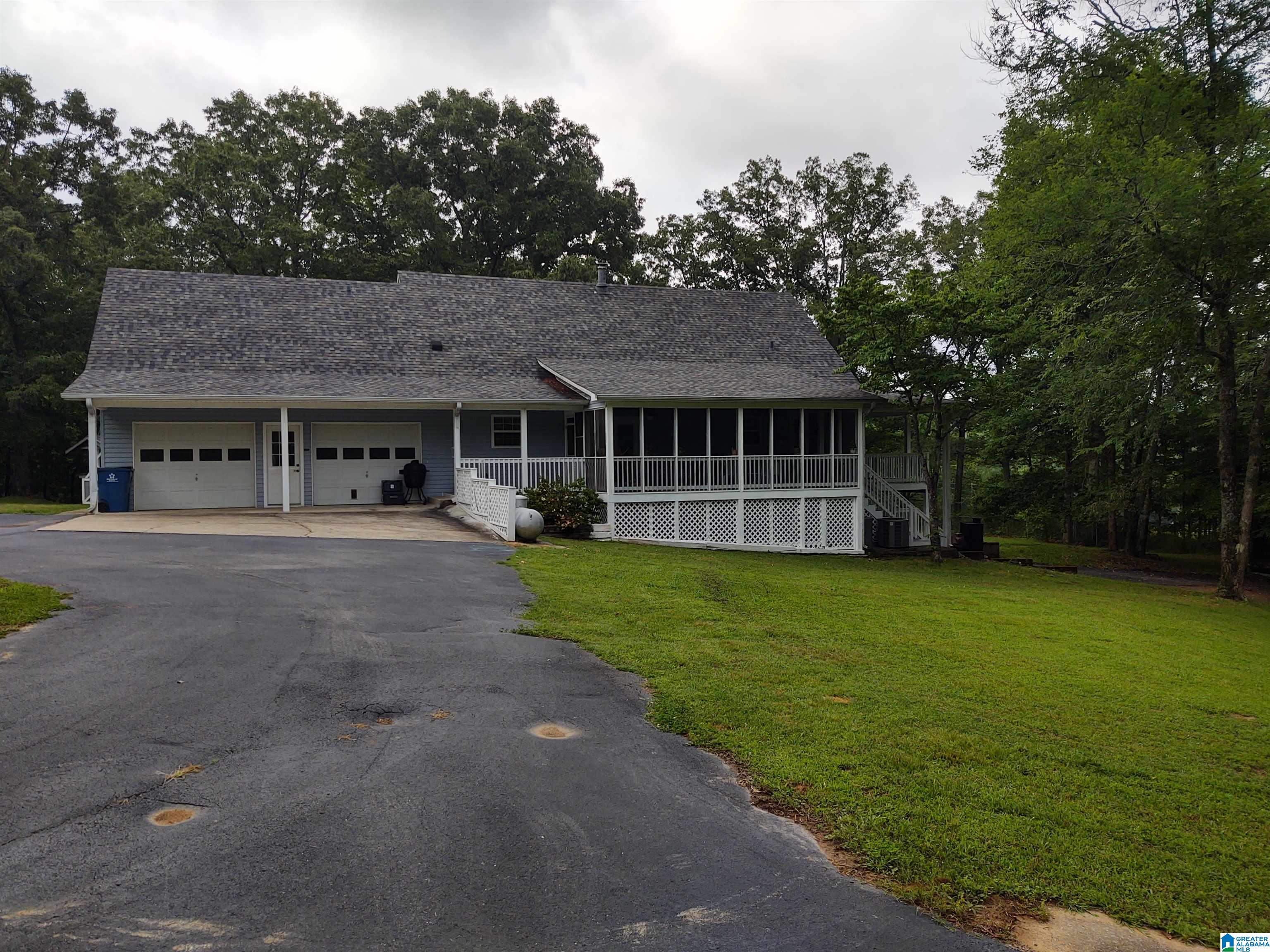 3409 Red Valley Road Remlap, AL 35133 - Photo 2 of 59