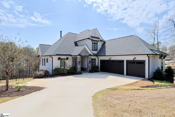 $1,349,900 | 201 Bent Hook Way, Greer, SC 29651