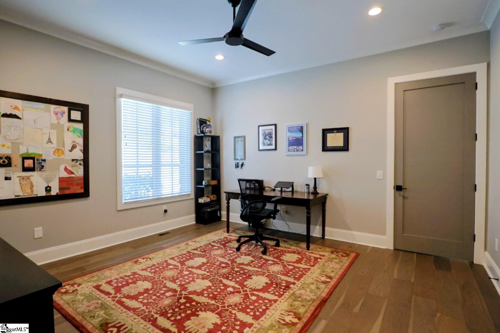 201 Bent Hook Way Greer, SC 29651 - Photo 19 of 40