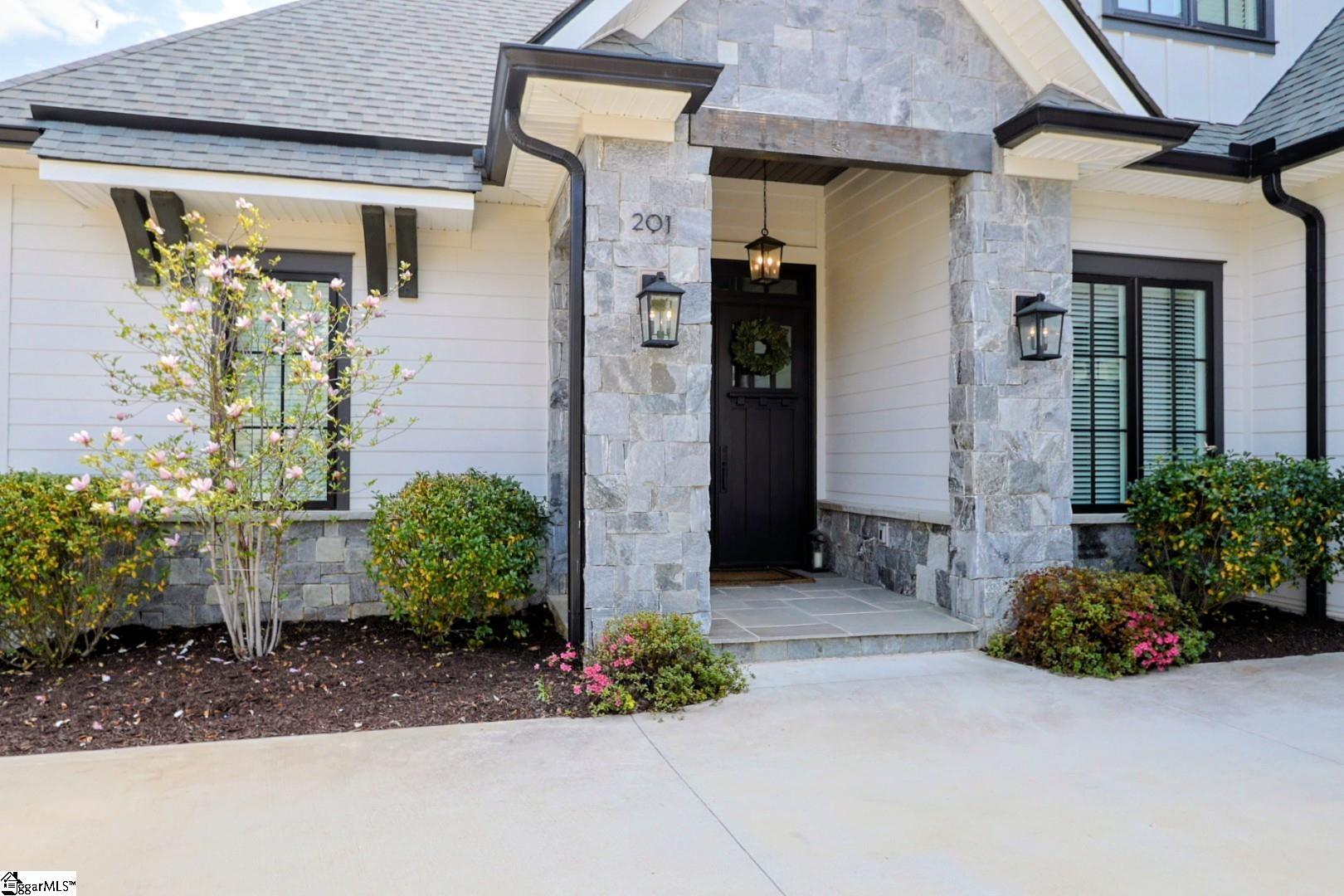 201 Bent Hook Way Greer, SC 29651 - Photo 3 of 40