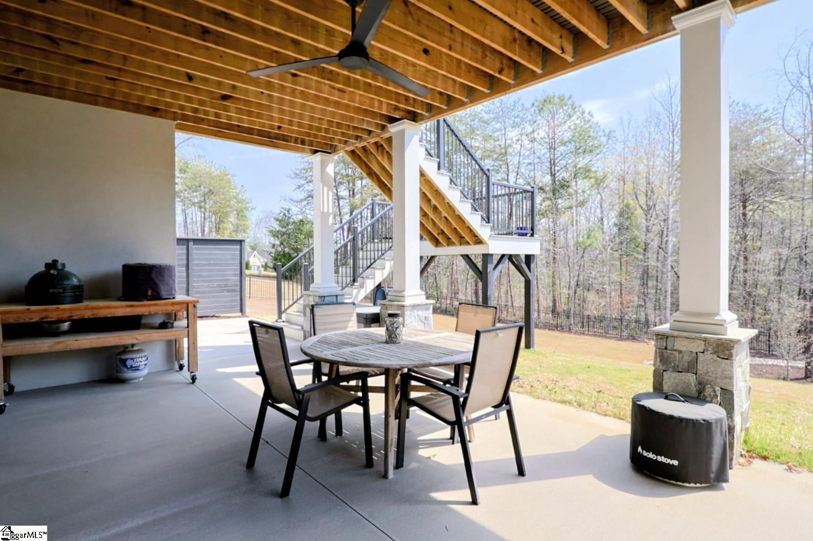 201 Bent Hook Way Greer, SC 29651 - Photo 35 of 40