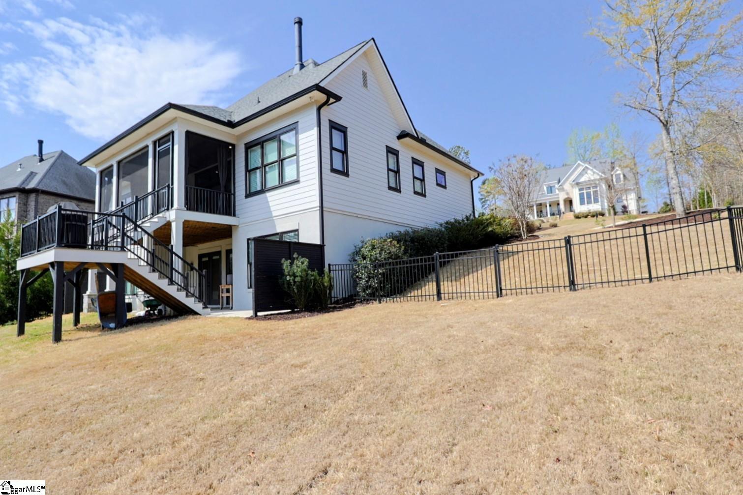 201 Bent Hook Way Greer, SC 29651 - Photo 36 of 40