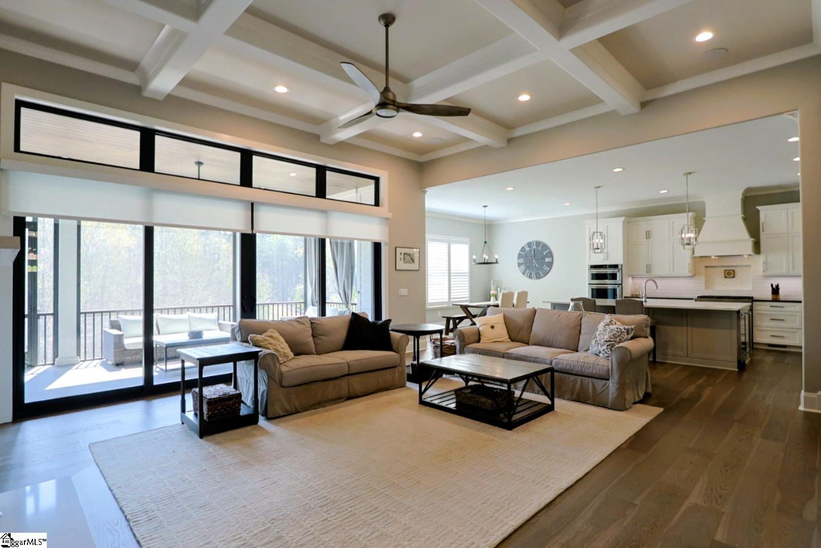 201 Bent Hook Way Greer, SC 29651 - Photo 4 of 40