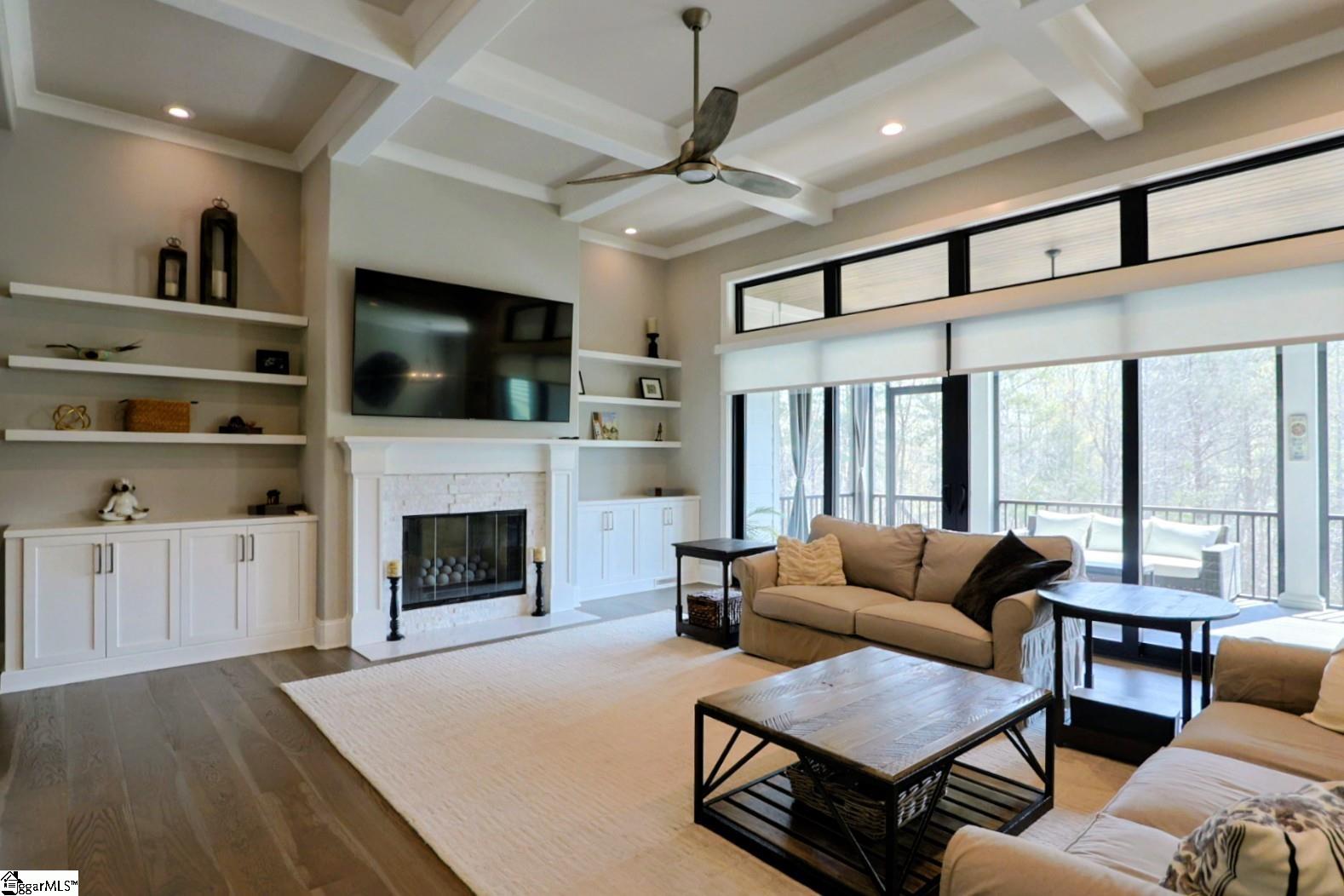 201 Bent Hook Way Greer, SC 29651 - Photo 5 of 40