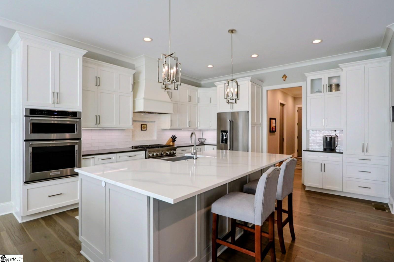 201 Bent Hook Way Greer, SC 29651 - Photo 7 of 40