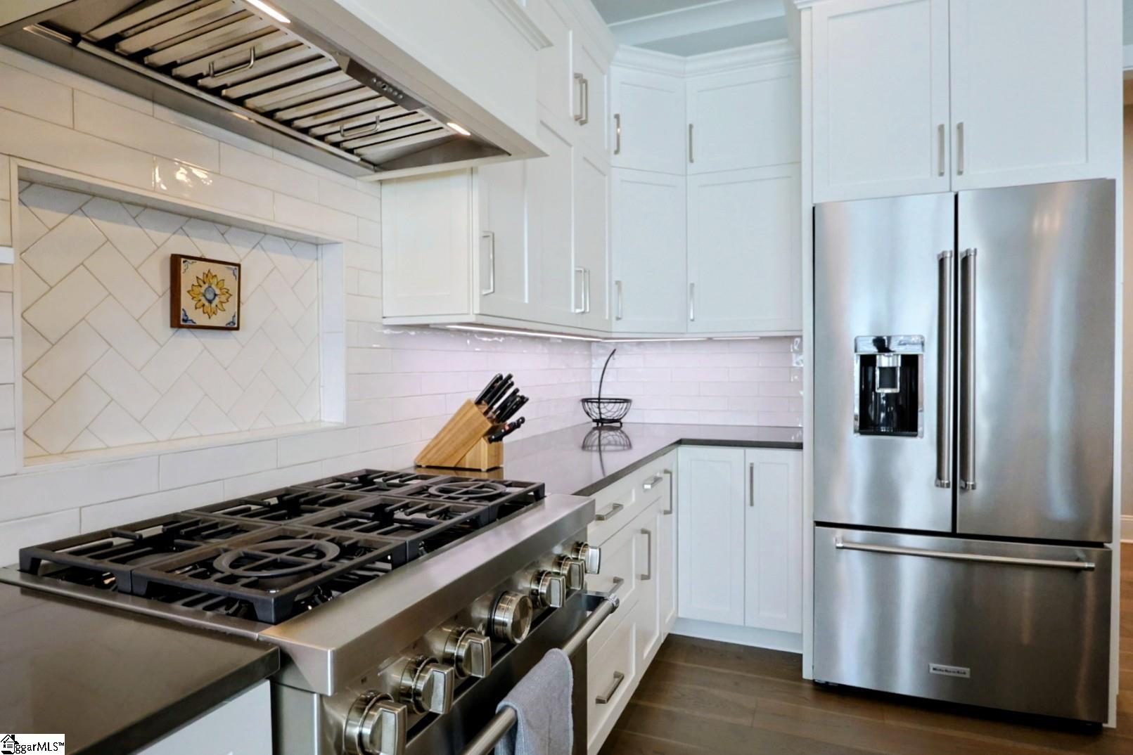 201 Bent Hook Way Greer, SC 29651 - Photo 8 of 40